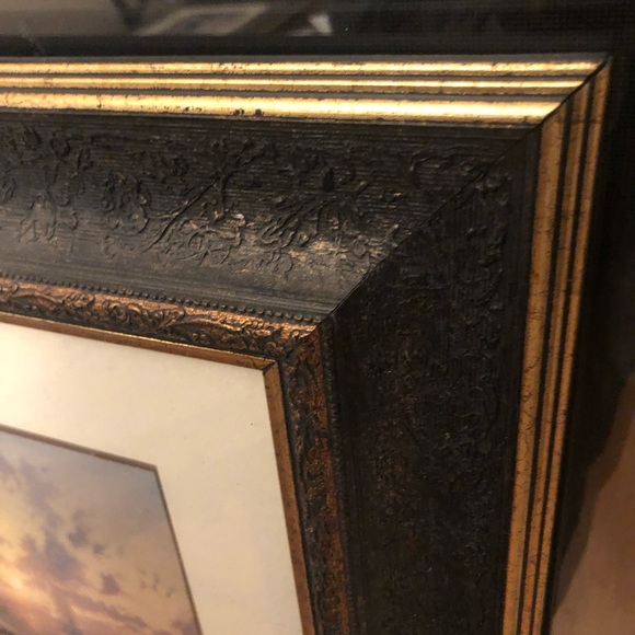 Thomas Kinkade Replica Frame (s) - Picture 4 of 7